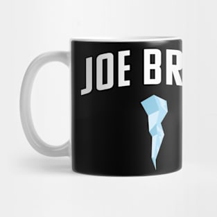 Joe Brr Shiest Cincinnati Mug